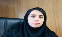 انتخاب خانم نافعه رسولی بعنوان کاندید دریافت جایزه از سوی انجمن بین المللی پیشگیری از خودکشی (IASP)