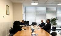 نشست مقدماتی کارگروه سلامت روان استان تهران برگزار شد