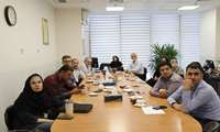 برگزاری جلسه هم‌اندیشی و برنامه‌ریزی دوره آموزشی منطقه‌ای «آموزش آموزشگران (Training of Trainers and supervisors - ToT)» راهنمای مداخله mhGAP  در دانشکده علوم رفتاری و سلامت روان - انستیتو روانپزشکی تهران
