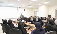 برگزاری کارگاه آموزشی توانمندسازی روانشناسان و مشاورین مرکز مشاوره دانشگاه علوم پزشکی ایران