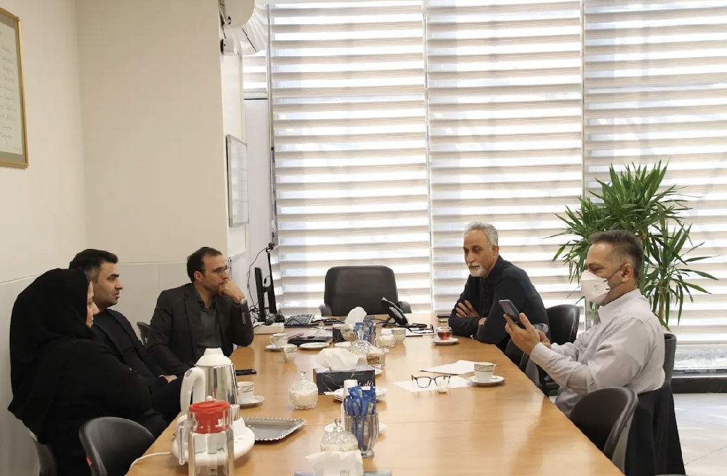 برگزاری ‎سیصد و شصت و چهارمین جلسه هیئت ‎رئیسه دانشکده علوم رفتاری و سلامت روان