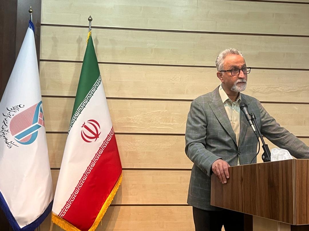 مصاحبه با دکتر احمد حاجبی ریاست دانشکده علوم رفتاری و سلامت روان - انستیتو روانپزشکی تهران به مناسبت روز جهانی کودک