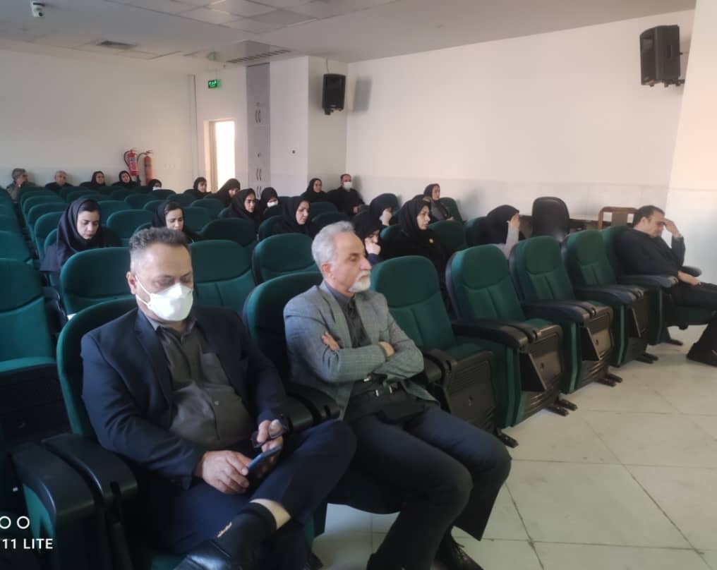 برگزاری مراسم سوگواری، دعای پر فیض زیارت عاشورا و توزیع نذورات به‌مناسبت شهادت حضرت فاطمه زهرا (س) در دانشکده علوم رفتاری و سلامت روان 